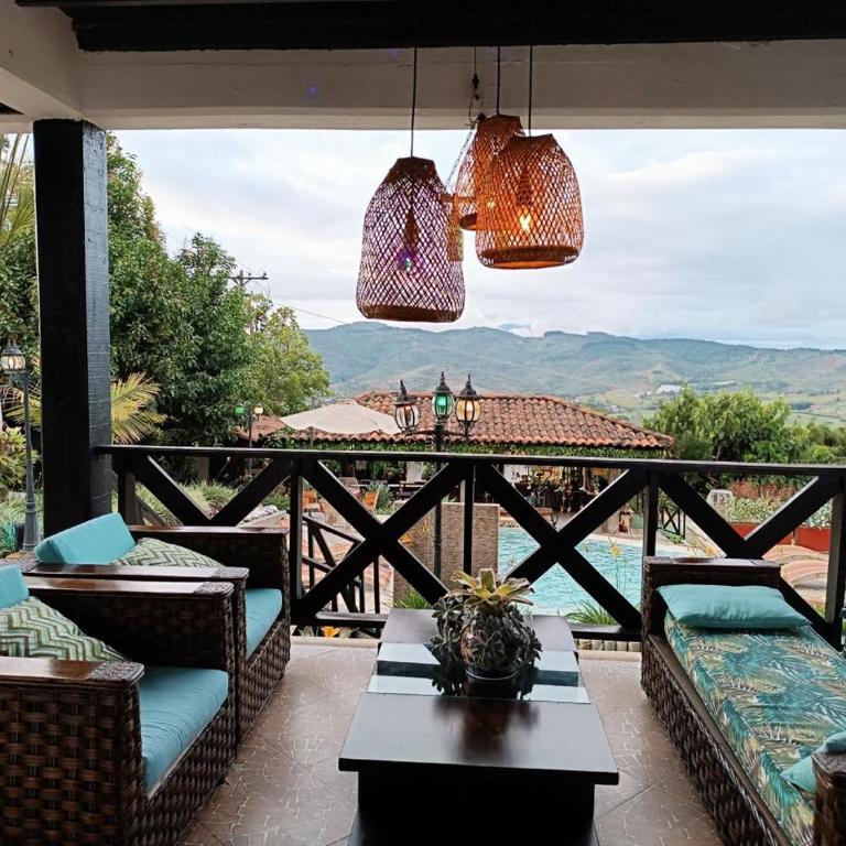 Villa Katina - Villa - 3