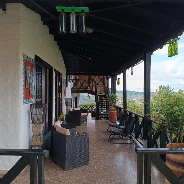 Villa Katina - Villa - 11