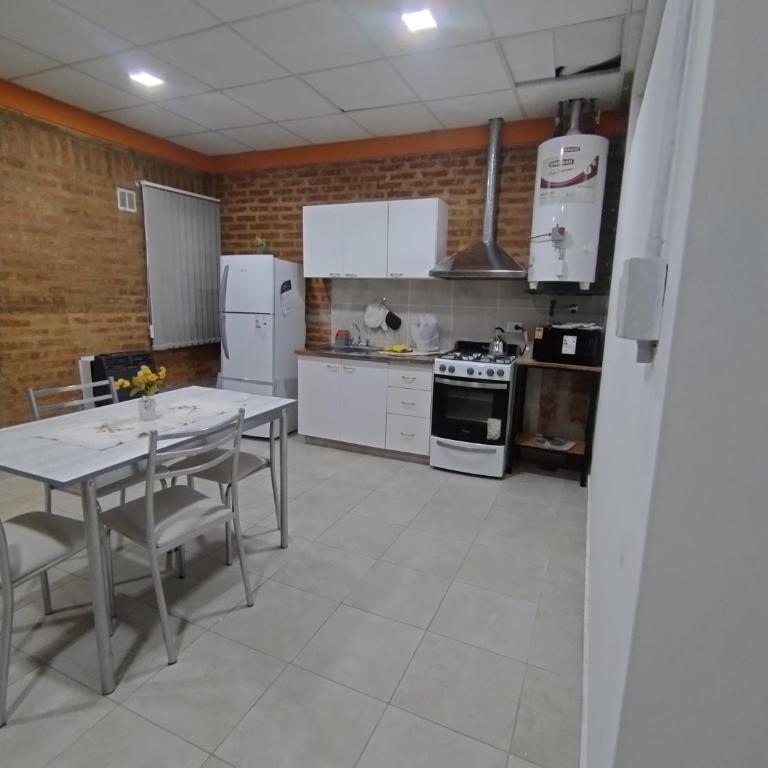 Saturnino Torres - Apartamento de 2 dormitorios - 8