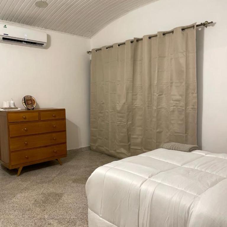Amplia casa, patio y quincho a minutos de la capital - Double Room - 14