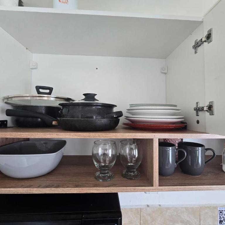 Valentyna Apar ,1 - Apartamento de 1 dormitorio - 32