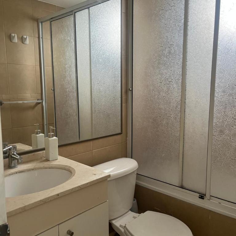 Comodo y espacioso Departamento - Apartamento de 3 dormitorios - 5