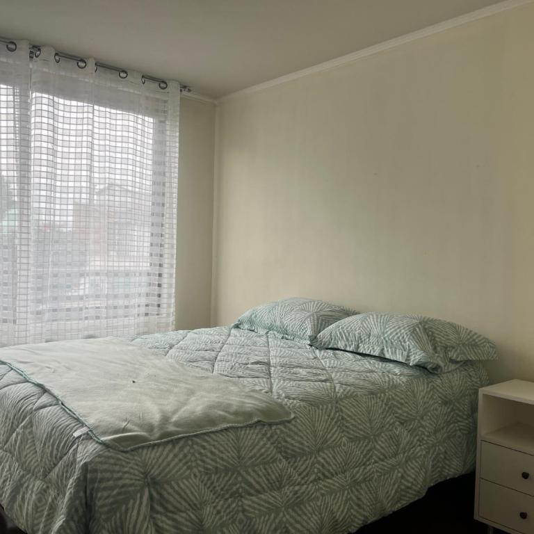 Comodo y espacioso Departamento - Apartamento de 3 dormitorios - 6