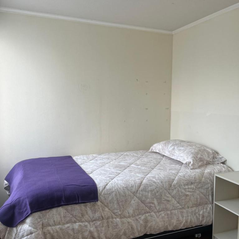 Comodo y espacioso Departamento - Apartamento de 3 dormitorios - 7