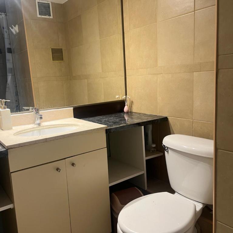 Comodo y espacioso Departamento - Apartamento de 3 dormitorios - 8