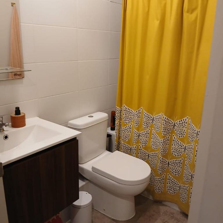 Departamento 3 dormitorios amoblado full - Apartamento de 3 dormitorios - 5