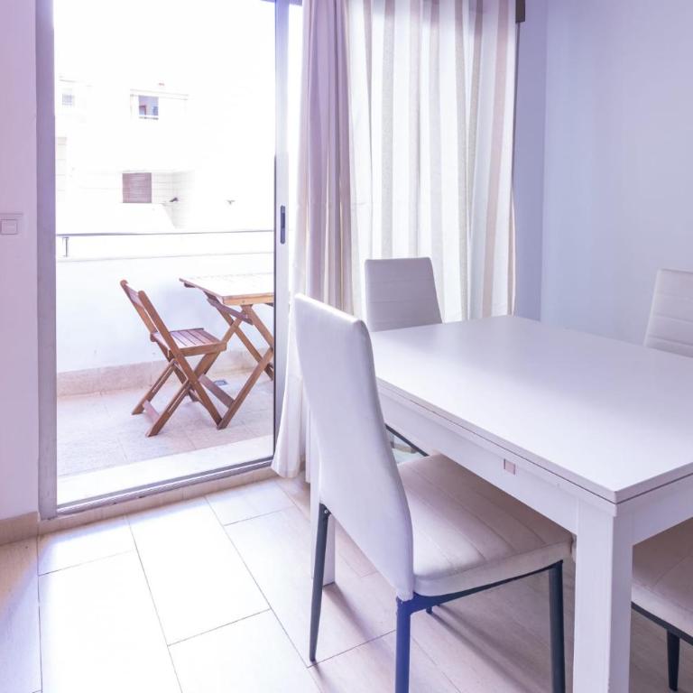 Costa Blanca Sun El Campello Beach Pool - Apartamento - 1