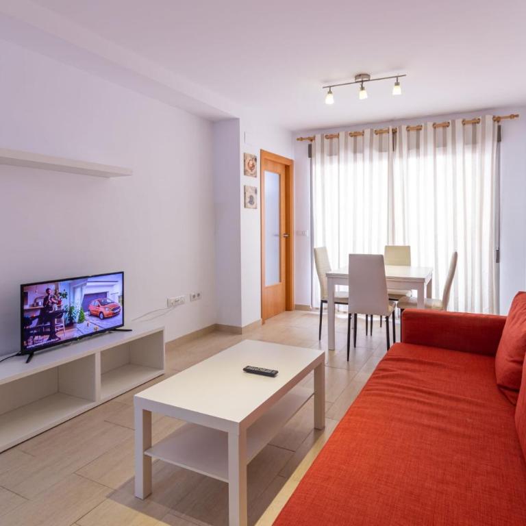 Costa Blanca Sun El Campello Beach Pool - Apartamento - 4