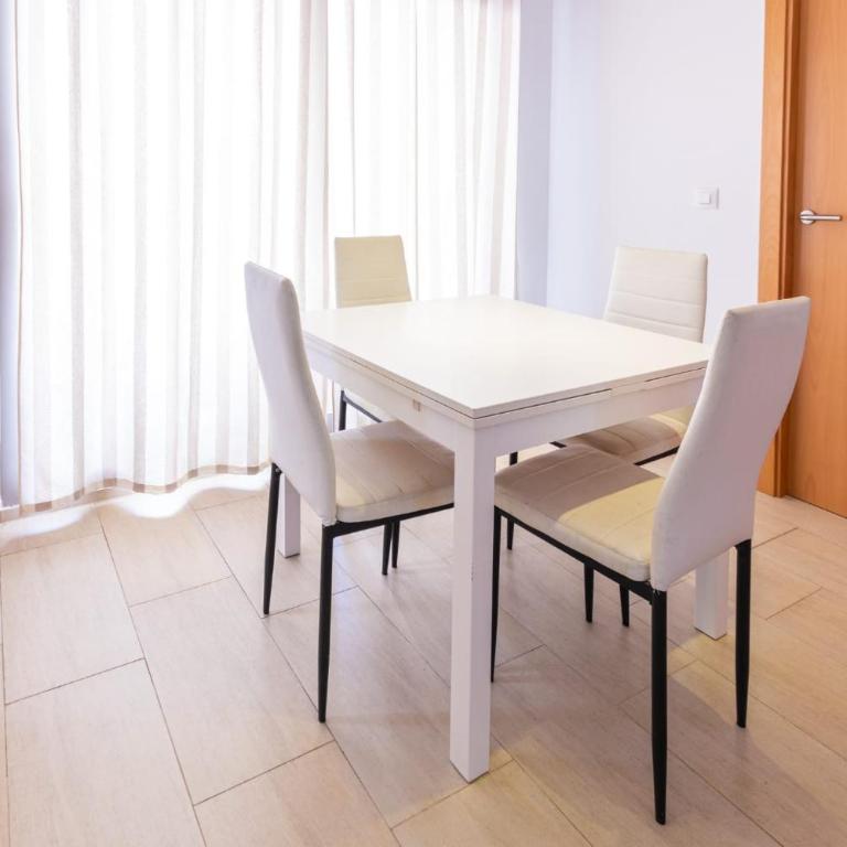 Costa Blanca Sun El Campello Beach Pool - Apartamento - 5