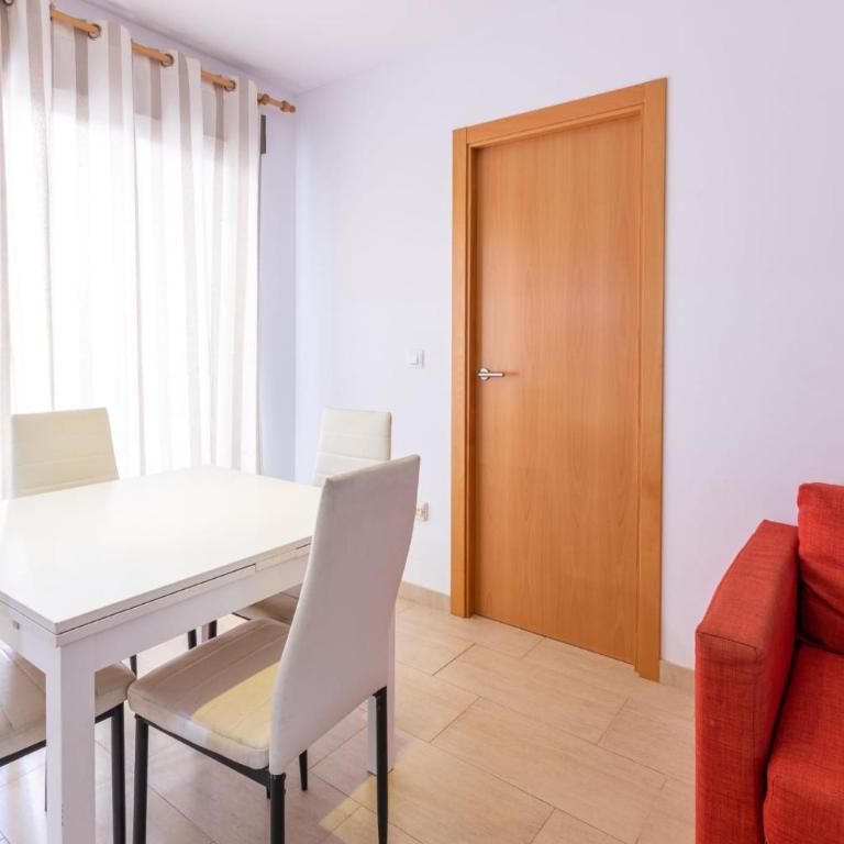 Costa Blanca Sun El Campello Beach Pool - Apartamento - 7