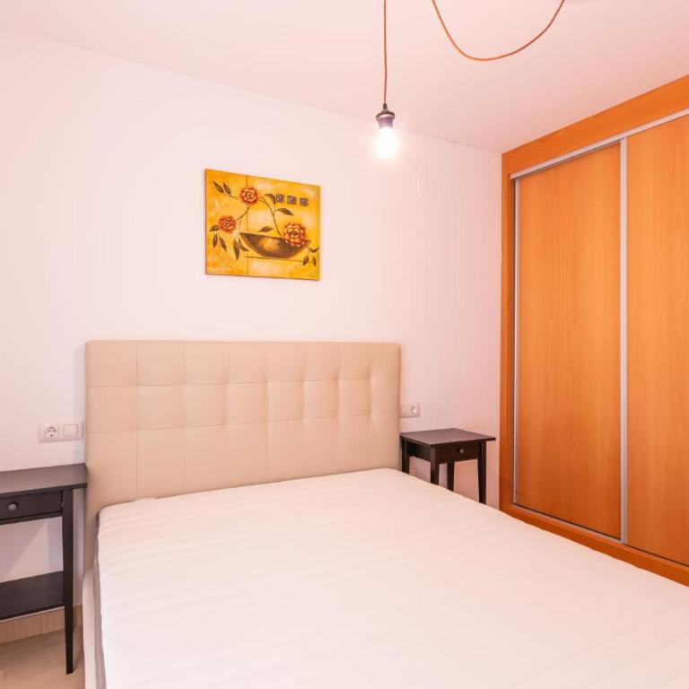 Costa Blanca Sun El Campello Beach Pool - Apartamento - 8