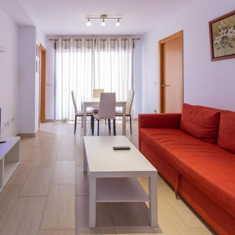 Costa Blanca Sun El Campello Beach Pool - Apartamento - 9