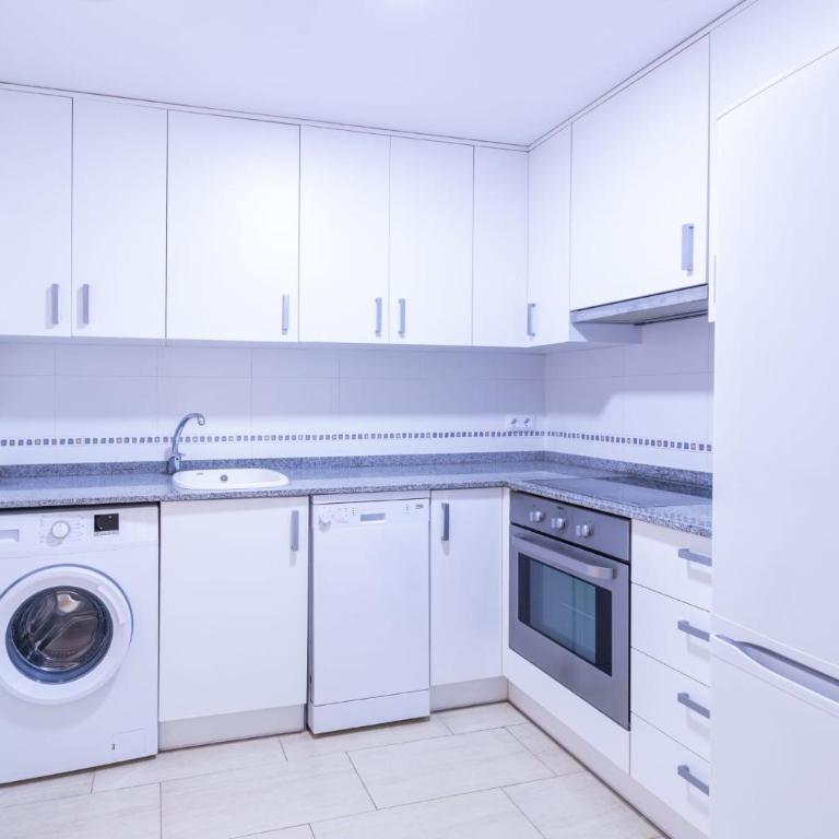 Costa Blanca Sun El Campello Beach Pool - Apartamento - 11