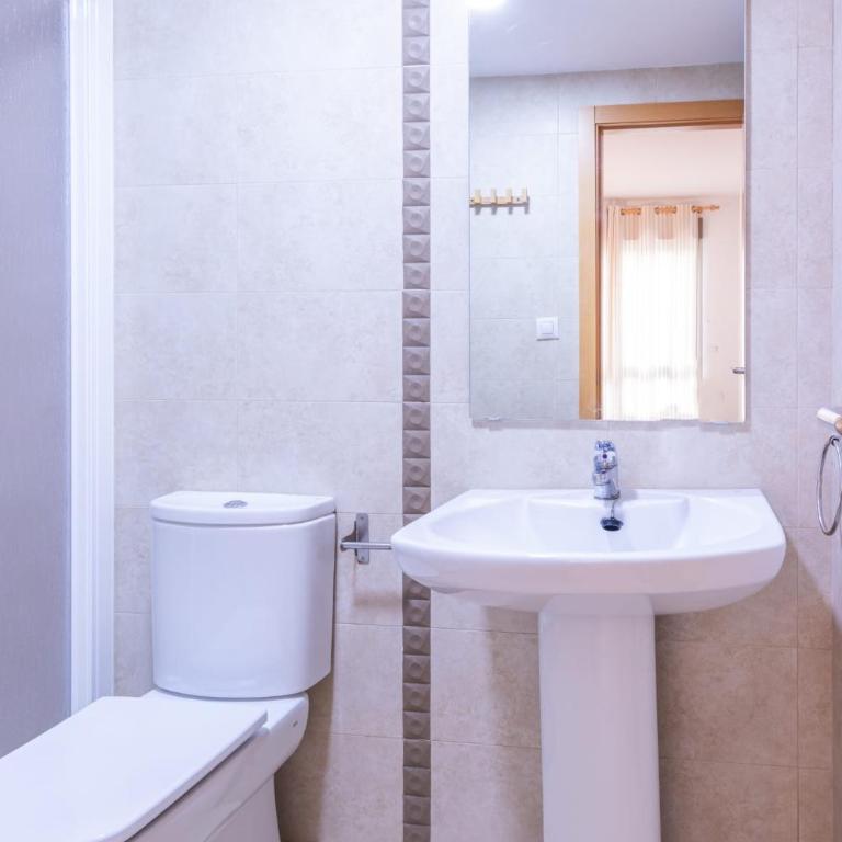 Costa Blanca Sun El Campello Beach Pool - Apartamento - 14