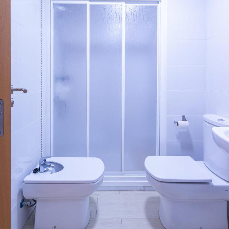 Costa Blanca Sun El Campello Beach Pool - Apartamento - 16