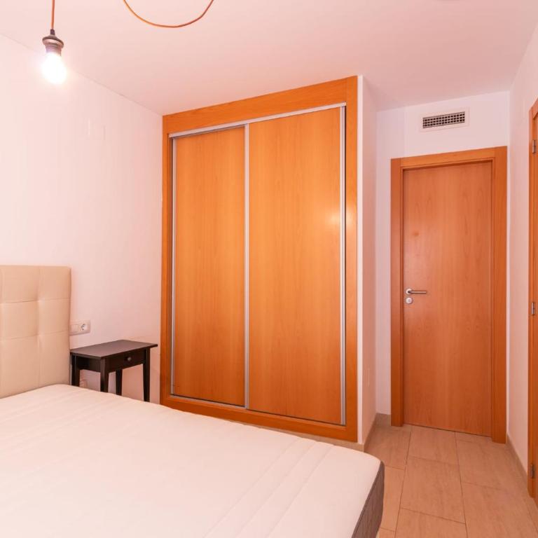 Costa Blanca Sun El Campello Beach Pool - Apartamento - 18