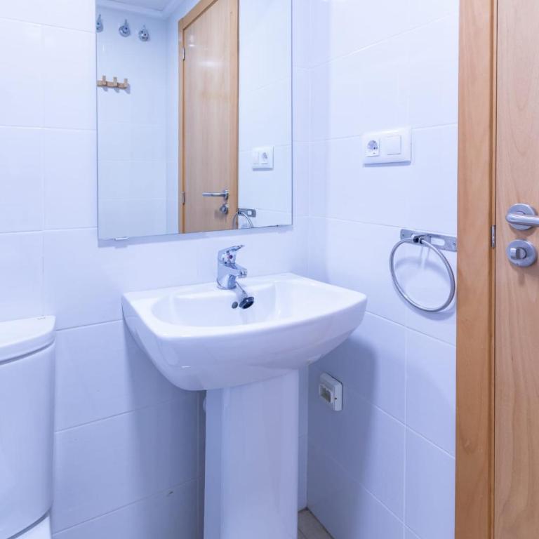 Costa Blanca Sun El Campello Beach Pool - Apartamento - 19