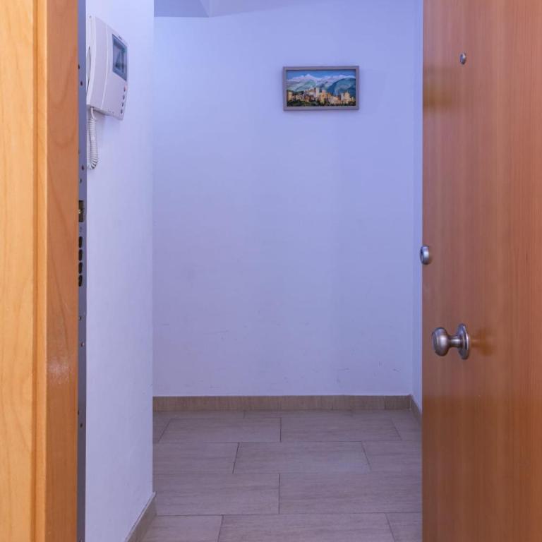 Costa Blanca Sun El Campello Beach Pool - Apartamento - 24