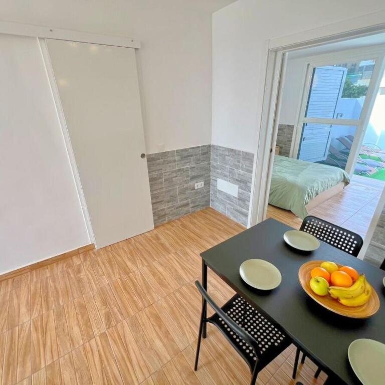 Bungalow with sea view - One-Bedroom Bungalow - 30
