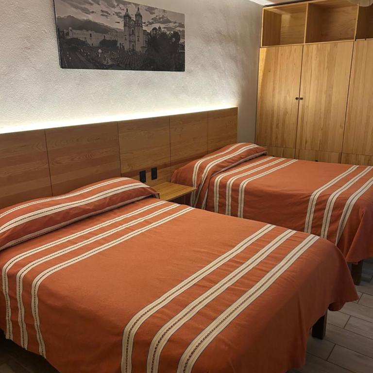 Suites Parador Santo Domingo de G. - Suite Superior - 10