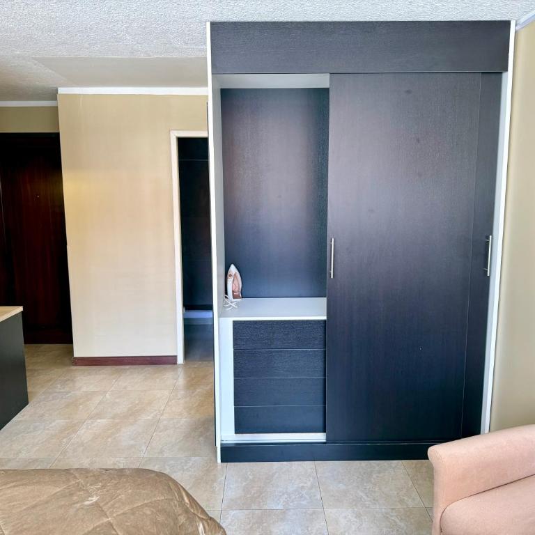 Lujosa Suite Sector La Carolina - Apartamento - 12