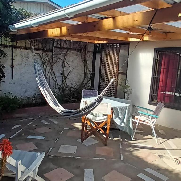 Cabaña Los Corsarios - Vacation Home - 12