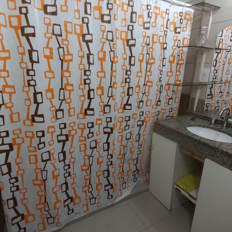 Departamento Eutico - Apartamento de 1 dormitorio - 3