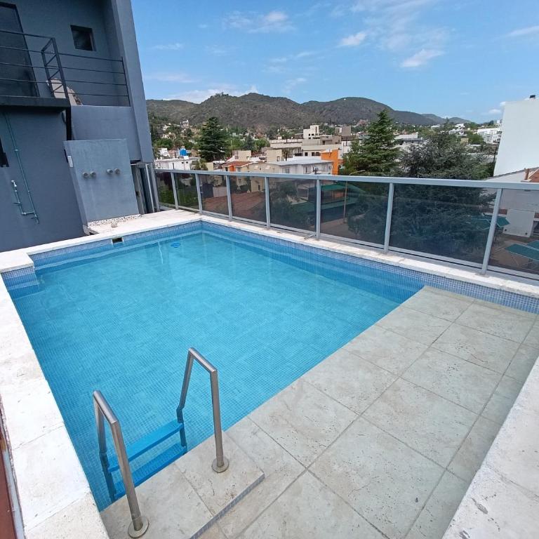 Departamento Eutico - Apartamento de 1 dormitorio - 1