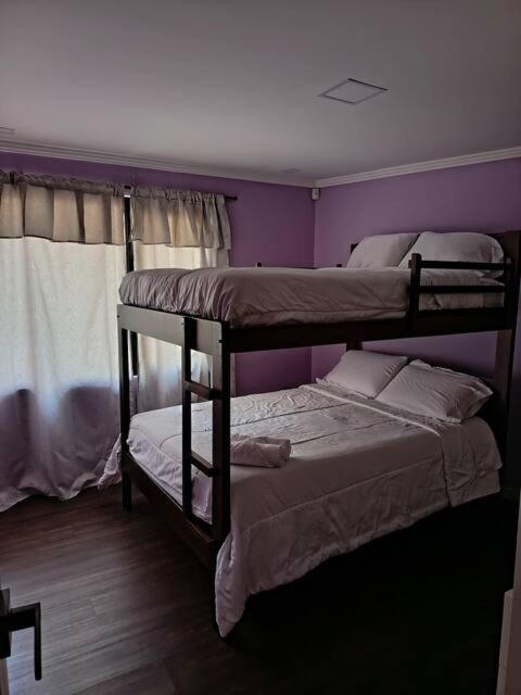 Departamento con Jacuzzi y Patio - Apartamento Estándar de 3 dormitorios - 18
