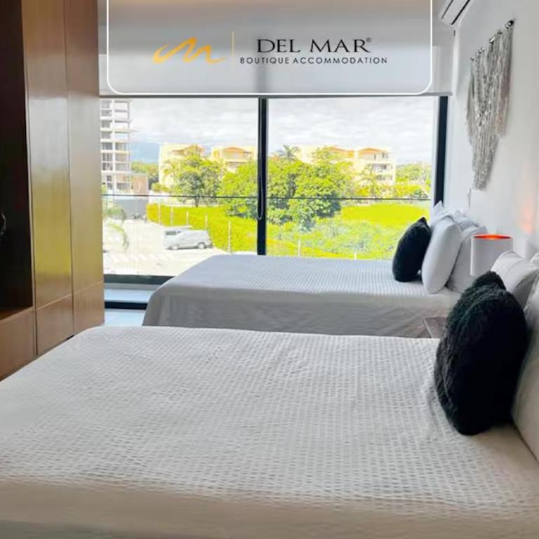 Aria Ocean - Apartamento de 1 dormitorio - 2