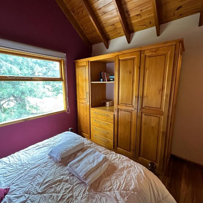 Aromas de Montaña II - Casa de 4 dormitorios - 9