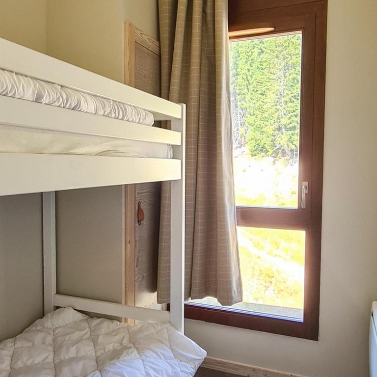 Appartement spacieux Flain - Ski aux pieds et parking - FR-1-425-235 - Appartement - 6