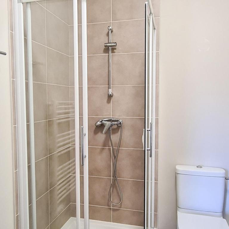 Appartement spacieux Flain - Ski aux pieds et parking - FR-1-425-235 - Appartement - 7