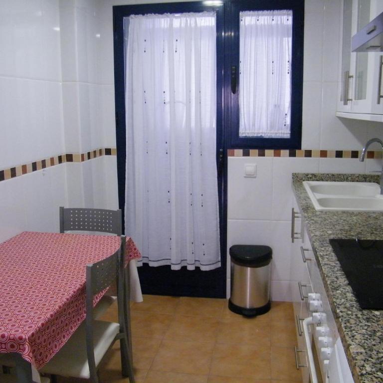 Apartamento con parking - 2 habitaciones - ES-314-34 - Apartamento - 5