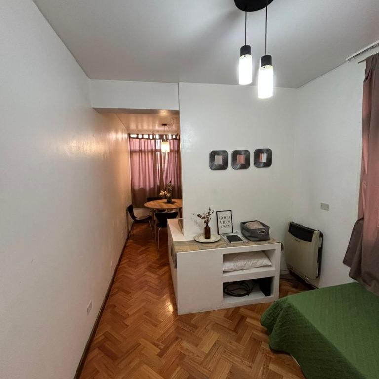 DEPARTAMENTO MODERNO Ciudad de Mendoza - Apartamento de 2 dormitorios - 12