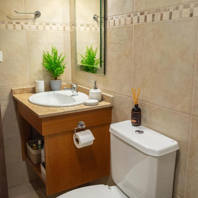 Little Nest Studio - Estudio Estándar - 10