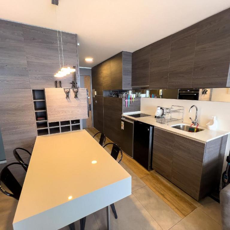 Escapada para 2 en Reñaca - Vista al Mar - Apartamento con vistas al mar - 16