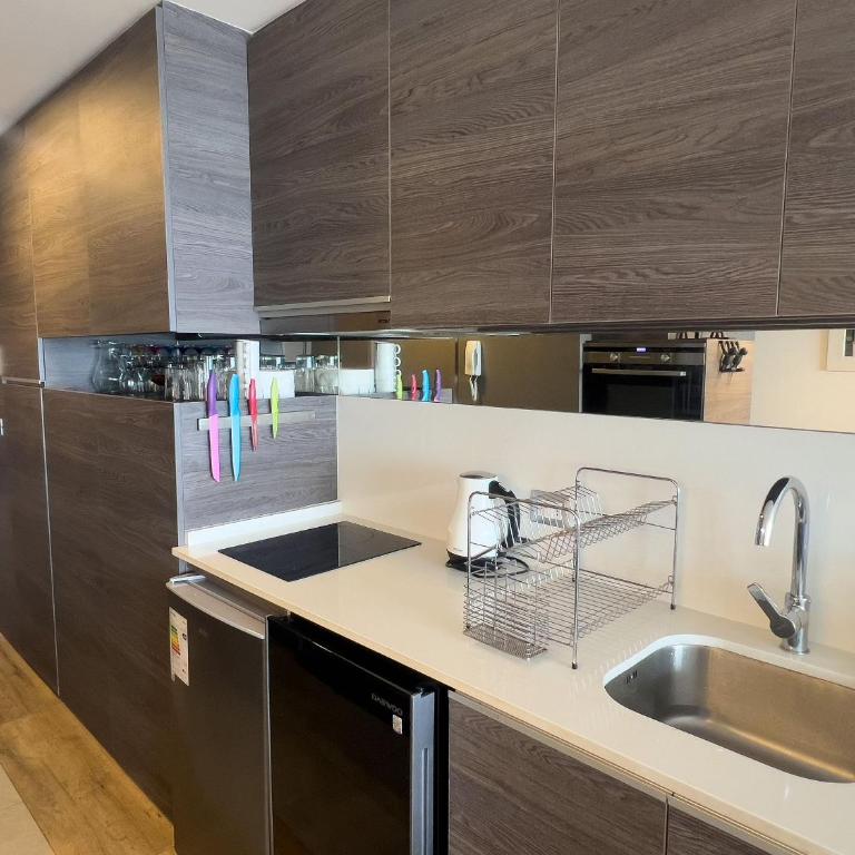 Escapada para 2 en Reñaca - Vista al Mar - Apartamento con vistas al mar - 18
