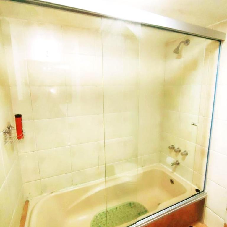 Confortable Apartamento con espectacular Vista Panorámica - Apartamento de 2 dormitorios - 20