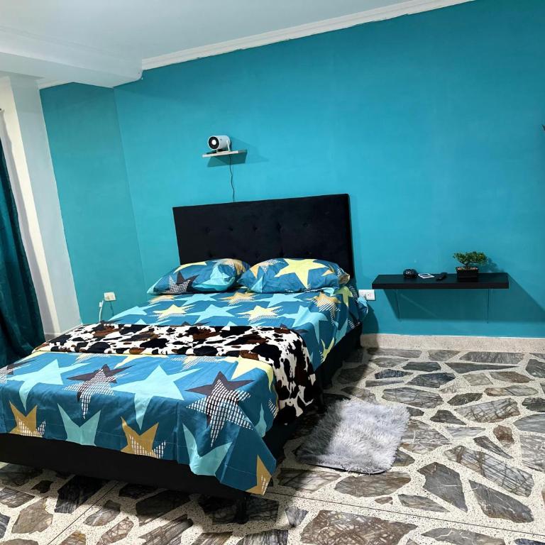 Your home away from home - Apartamento - 19