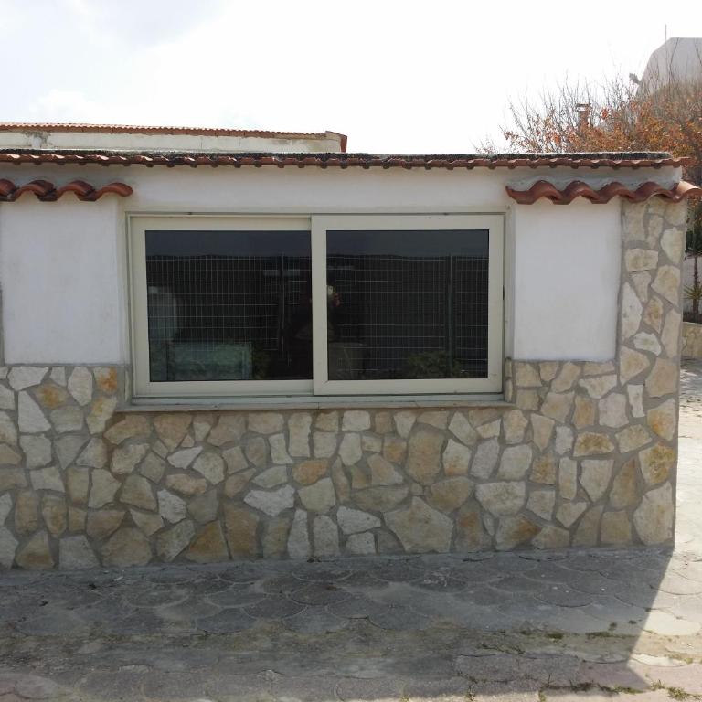 Hotel Residence Alga Blu sul Mare - Bungalow Fronte Spiaggia - 10