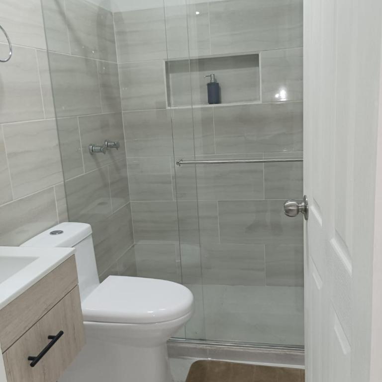 Natura 2 habitaciones 2 baños Rosado - Apartamento de 2 dormitorios - 17