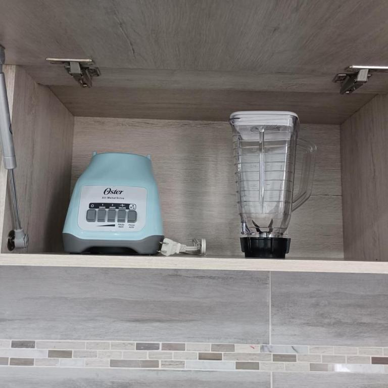 Natura 2 habitaciones 2 baños Rosado - Apartamento de 2 dormitorios - 10