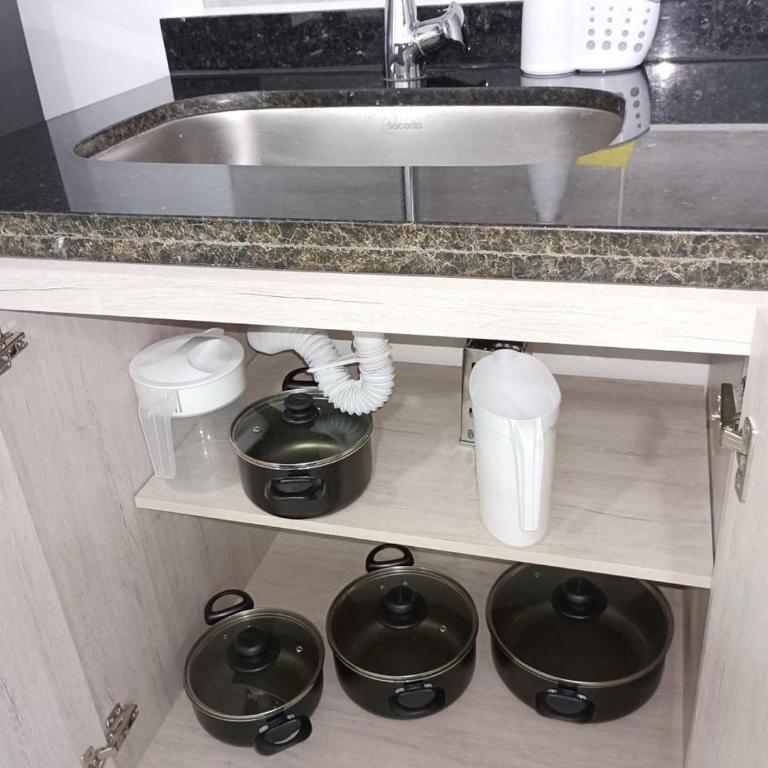 Natura 2 habitaciones 2 baños Rosado - Apartamento de 2 dormitorios - 13