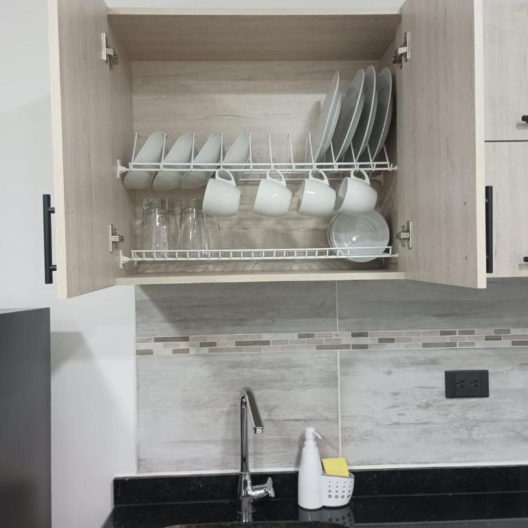 Natura 2 habitaciones 2 baños Rosado - Apartamento de 2 dormitorios - 14