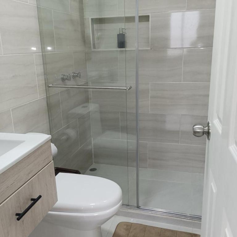 Natura 2 habitaciones 2 baños Rosado - Two-Bedroom Apartment - 19