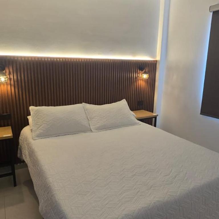 Natura 2 habitaciones 2 baños Rosado - Apartamento de 2 dormitorios - 15