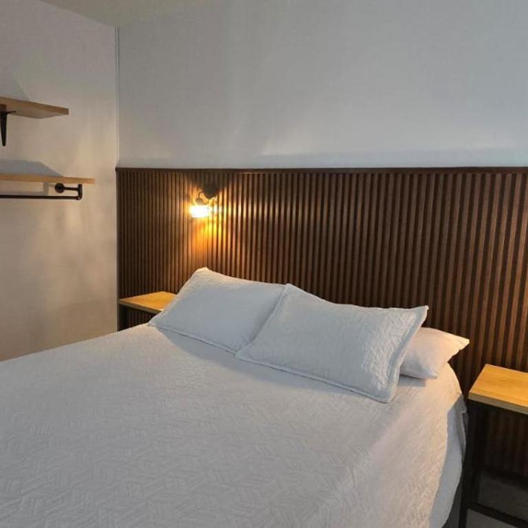 Natura 2 habitaciones 2 baños Rosado - Apartamento de 2 dormitorios - 16