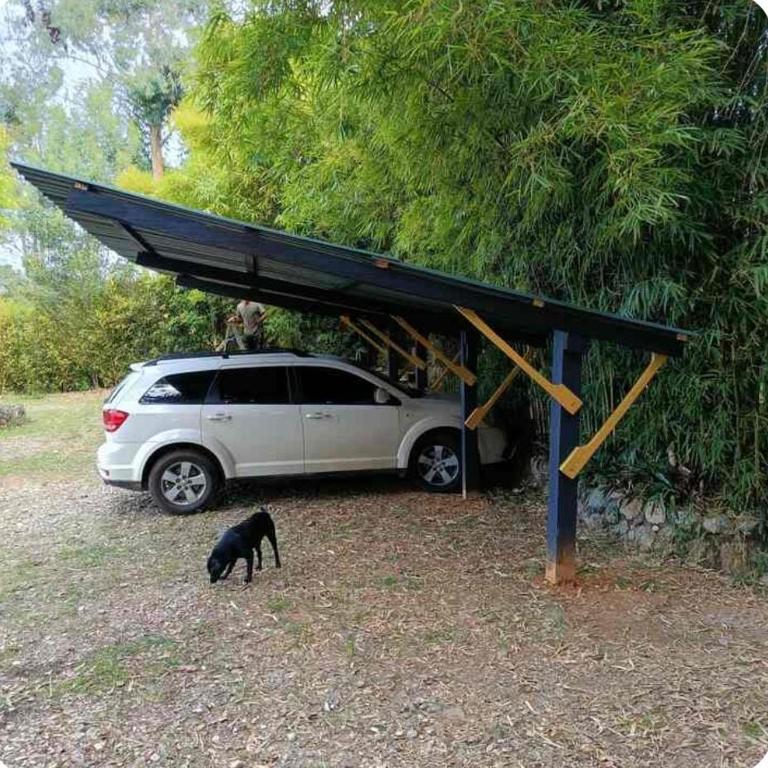 Cabaña en el Lago - Apartamento de 1 dormitorio - 10