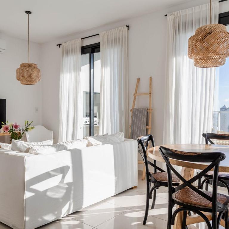 Semipiso Las Lomitas - Apartamento de 2 dormitorios - 15